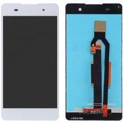 Sony Xperia E5 LCD Screen With Digitizer Module - White