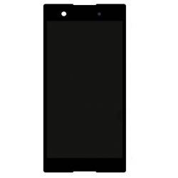 Sony Xperia XA1 Ultra LCD Screen With Digitizer Module - Black