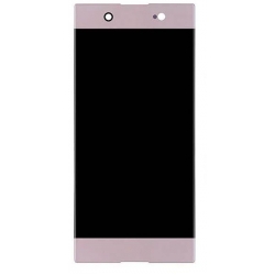 Sony Xperia XA1 Ultra LCD Screen With Digitizer Module - Pink