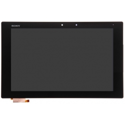 Sony Xperia Z2 Tablet Spare Parts + LCD Screen + Display 