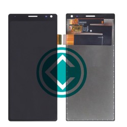 Sony Xperia 10 LCD Screen With Digitizer Module - Black