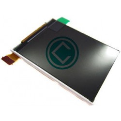 Sony Ericsson G502 LCD Screen Module