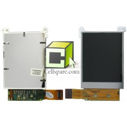 Sony W810 LCD Screen Module