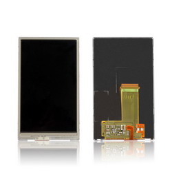 Sony Xperia X1 LCD Screen Module