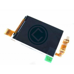 Sony Ericsson W100 LCD Screen Module