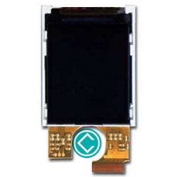 Sony Ericsson K510i LCD Screen Module