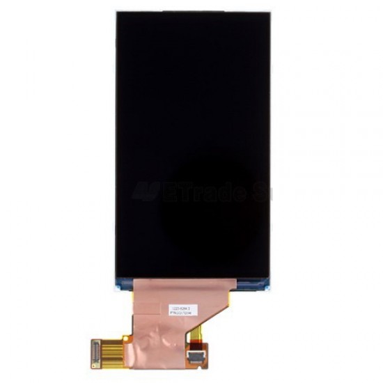 Sony Xperia X10 LCD Screen Module Sony Xperia X10 LCD Screen Module