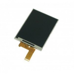 Sony Zylo W20 LCD Screen With Digitizer Module