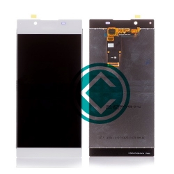 Sony Xperia L1 LCD Screen With Digitizer Module - White