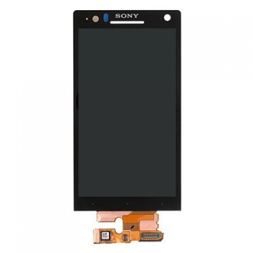 Sony Xperia S LT26i Spare Parts LCD Screen Cellspare