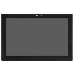 Sony Xperia Tablet S LCD Screen With Digitizer Module - Black