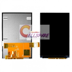Sony Xperia Tipo LCD Screen Module
