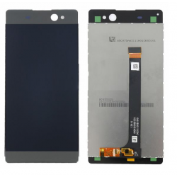 Sony Xperia XA Ultra LCD Screen With Digitizer Module - Grey