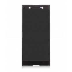 Sony Xperia XA1 LCD Screen With Digitizer Module - Black