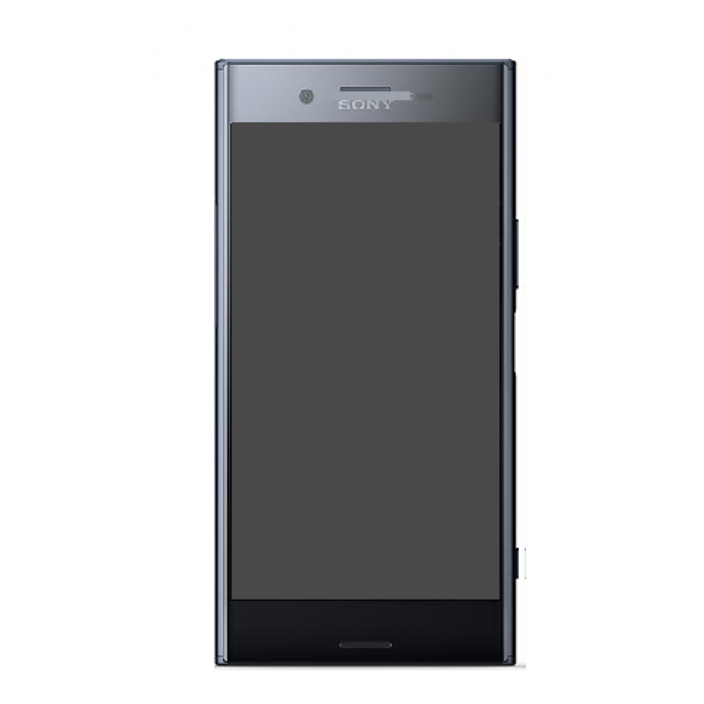 Lcd sony xperia xz