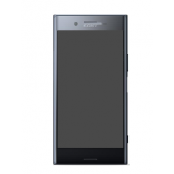 Sony Xperia XZ Premium LCD Screen With Digitizer Module - Black