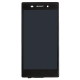 Sony Xperia Z1 L39h LCD Screen With Digitizer Module - Black