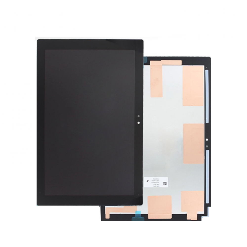 Sony Xperia Z4 Tablet Lte Lcd Screen Display Replacement Black Cellspare
