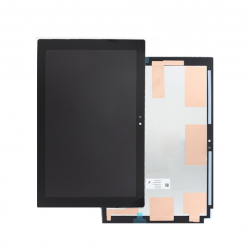 Sony Xperia Z4 Tablet LTE LCD Screen With Digitizer Module - Black
