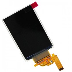 Sony Xperia X8 LCD Screen Module