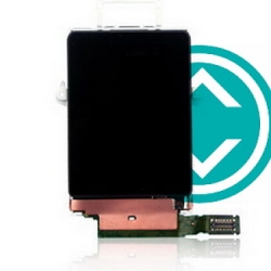 Sony Ericsson T650 LCD Screen Module