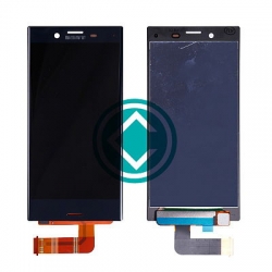 Sony Xperia X Compact LCD Screen With Digitizer Module - Black