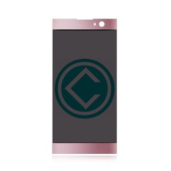 Sony Xperia XA2 LCD Screen With Digitizer Module - Pink