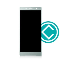 Sony Xperia XZ2 Compact LCD Screen With Digitizer Module - Green