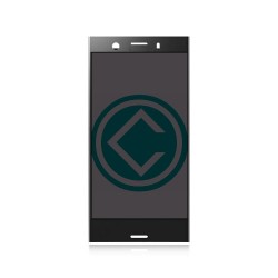 Sony Xperia XZ1 Compact LCD Screen With Digitizer Module - Black
