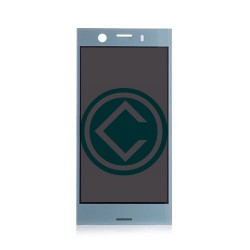 Sony Xperia XZ1 Compact LCD Screen With Digitizer Module - Blue