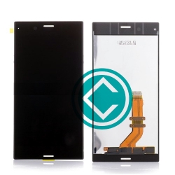 Sony Xperia XZs LCD Screen With Digitizer Module - Black