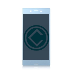 Sony Xperia XZs LCD Screen With Digitizer Module - Blue