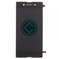 Sony Xperia E3 LCD Screen With Digitizer Module - Black