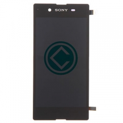 Sony Xperia E3 LCD Screen With Digitizer Module - Black Sony Xperia E3 LCD Screen With Digitizer Module - Black