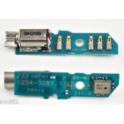 Sony Xperia S LT26I Vibrator With Mic PCB Module