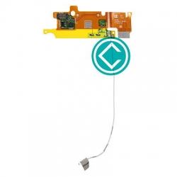 Sony Xperia T3 Microphone Flex Cable Module