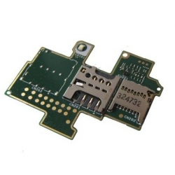 Sony Xperia M C1904 Single Sim Tray Module