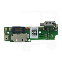 Sony Xperia XA Charging Port PCB Board Module