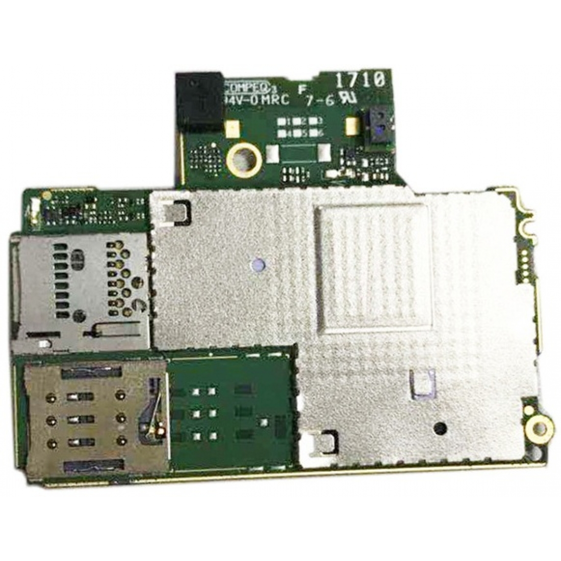 Sony Xperia XA1 Ultra Motherboard PCB Module Best Price Cellspare