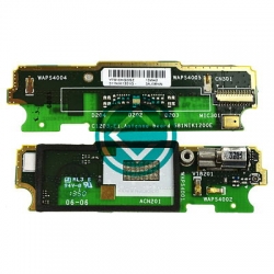 Sony Xperia M C1904 Microphone PCB Board Module