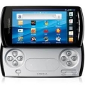 Xperia Play R800i