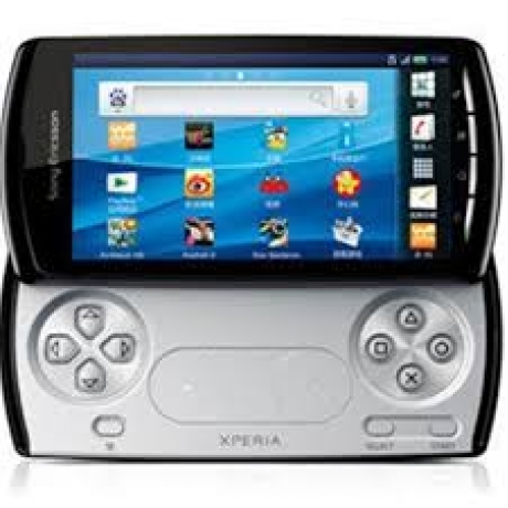 Nappe Flexible Lecteur Carte SD Pour Sony Ericsson Xperia Play R800i - Pièce D'origine NEUVE