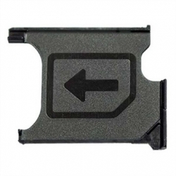 Sony Xperia T2 Ultra Sim Tray Module Sony Xperia T2 Ultra Sim Tray Module