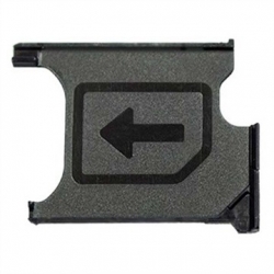 Sony Xperia T2 Ultra Sim Tray Module