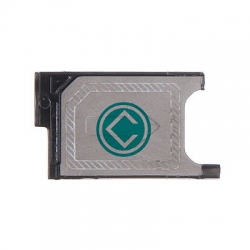 Sony Xperia Z3 Compact Sim Tray Module