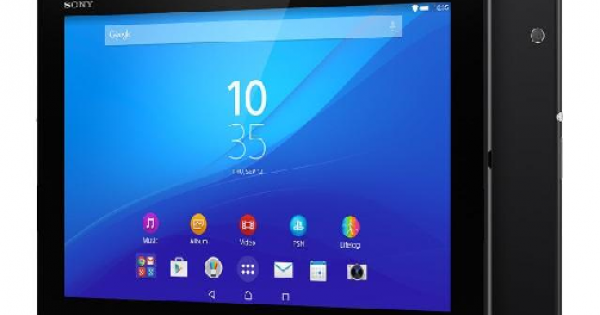 Sony Xperia Z4 Tablet Lte Lcd Screen Spare Parts Display Best Price Cellspare