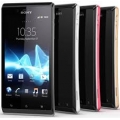 Xperia J ST-26