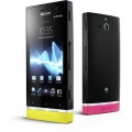 Xperia U