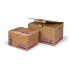 FEDEX Economy Shipping Service