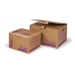 FEDEX Economy Shipping Service Tools